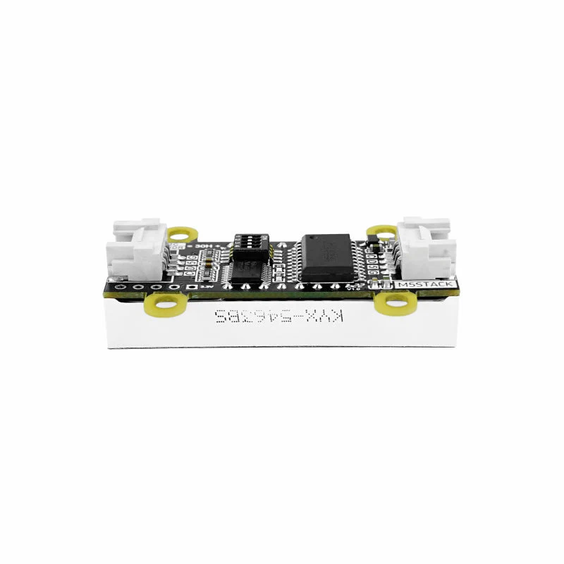 Red 7-Segment Digit Clock Unit - Image 8