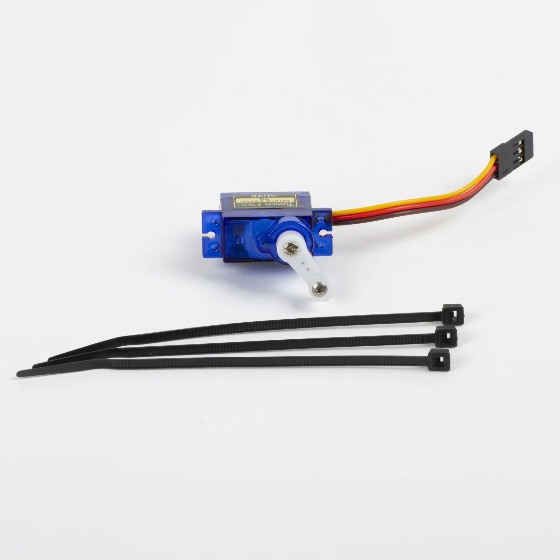 Replacement Servo Motor for AxiDraw - Image 2