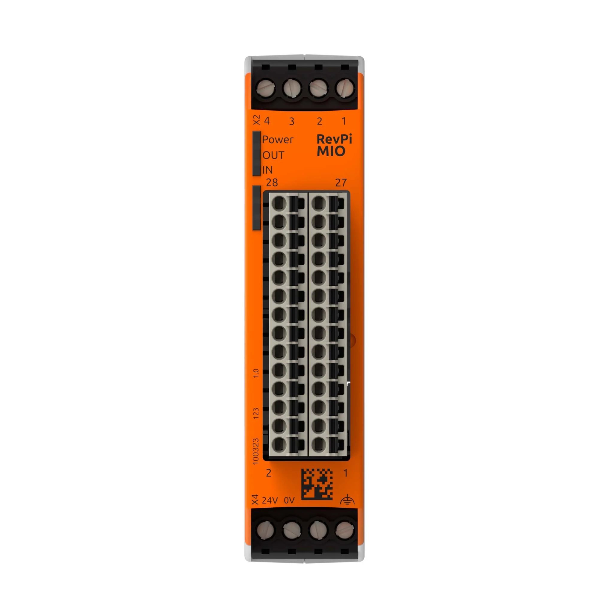 RevPi MIO – Flexible and efficient I/O Module for Revolution Pi - Image 2