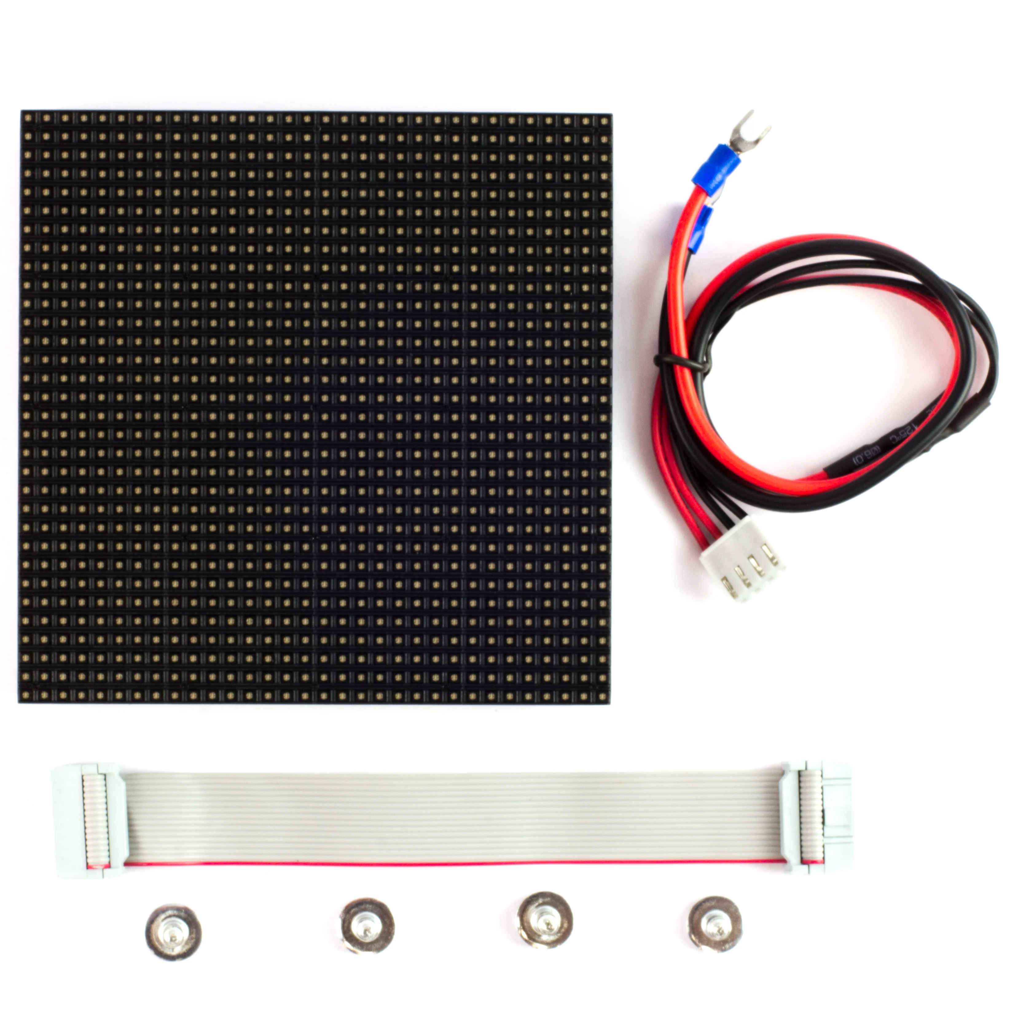 RGB LED Matrix Panel - Image 7