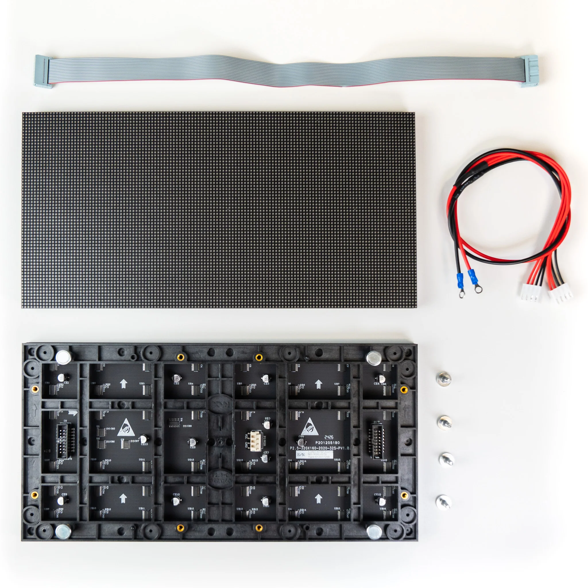 RGB LED Matrix Panel - Image 8