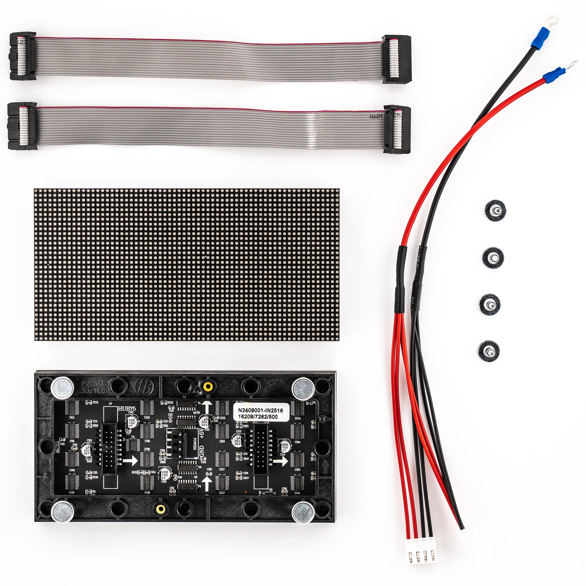 RGB LED Matrix Panel - Image 9