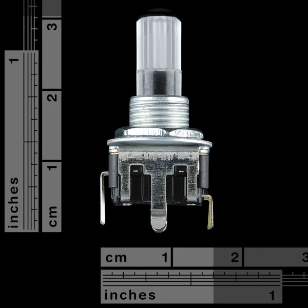 Rotary Encoder - Illuminated (RGB) - Image 2
