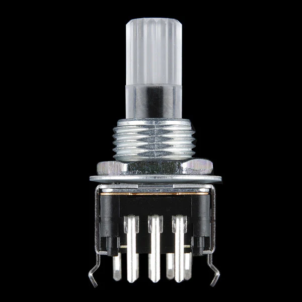Rotary Encoder - Illuminated (RGB) - Image 3