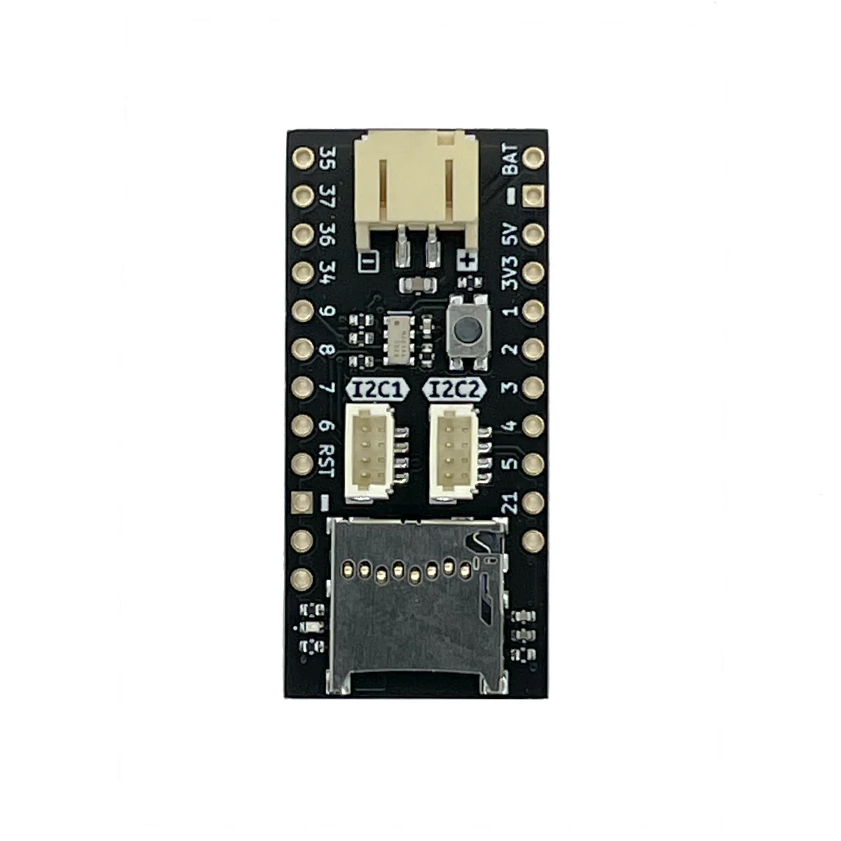 RTC Logger Shield