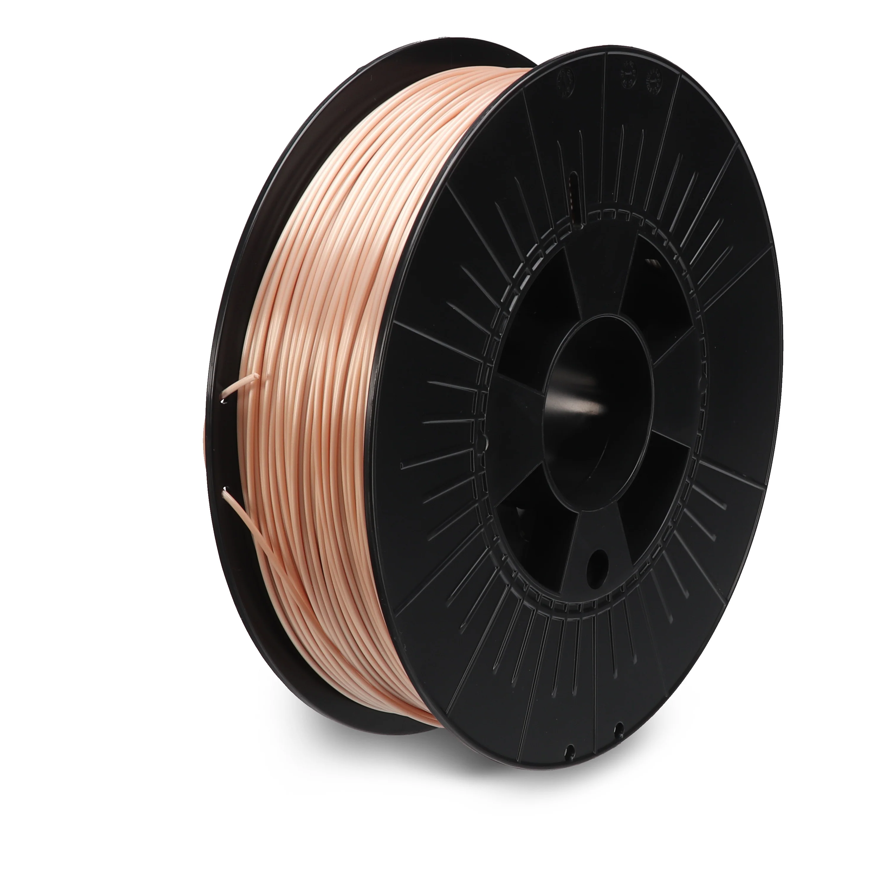 Satin PLA Filament (1.75mm, 750g) - Image 11