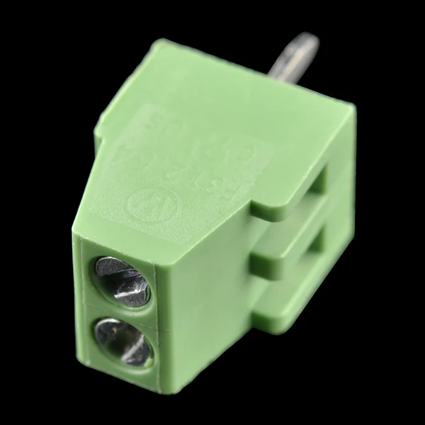 Screw Terminals 2.54mm Pitch (2-Pin) - Image 2