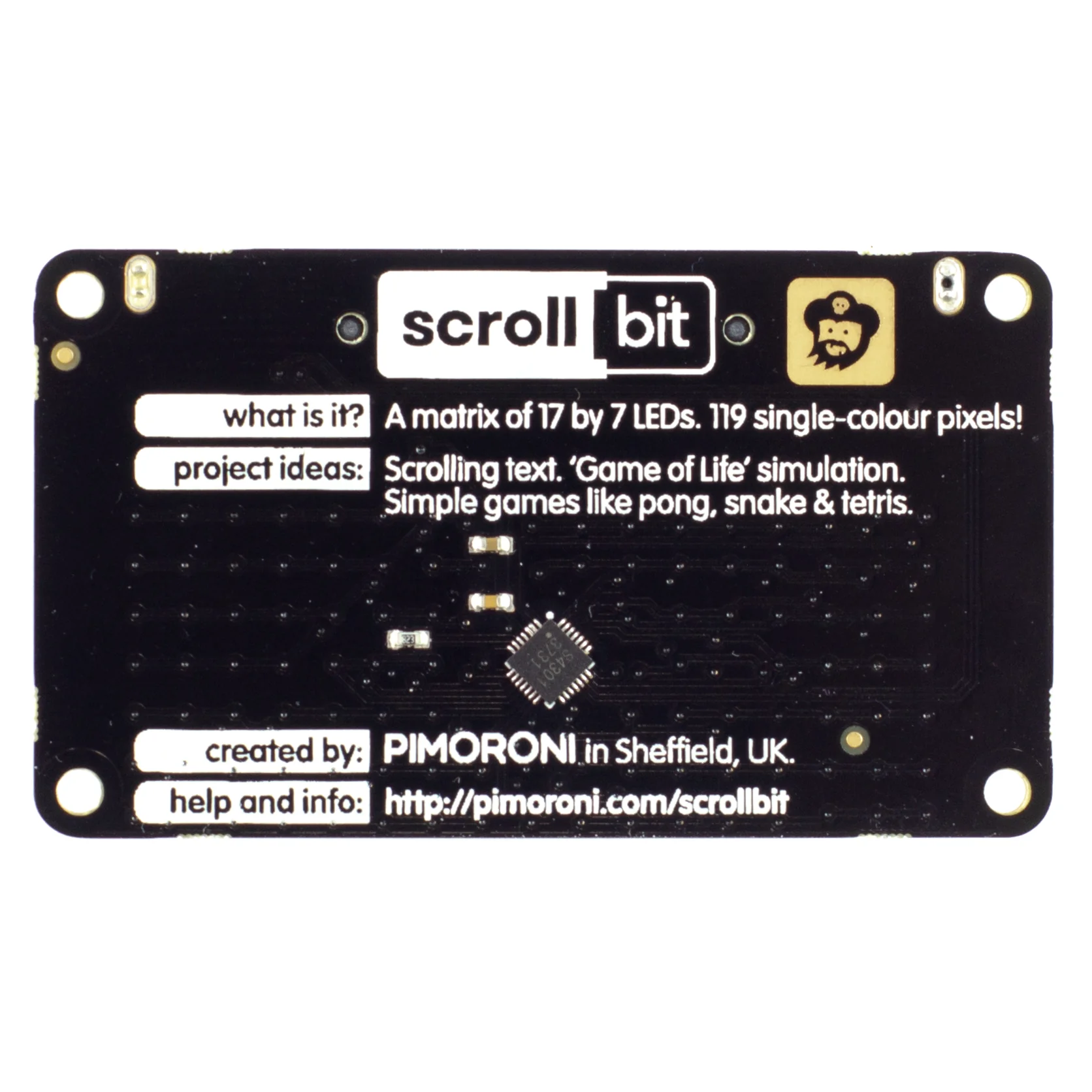 scroll:bit - Image 3