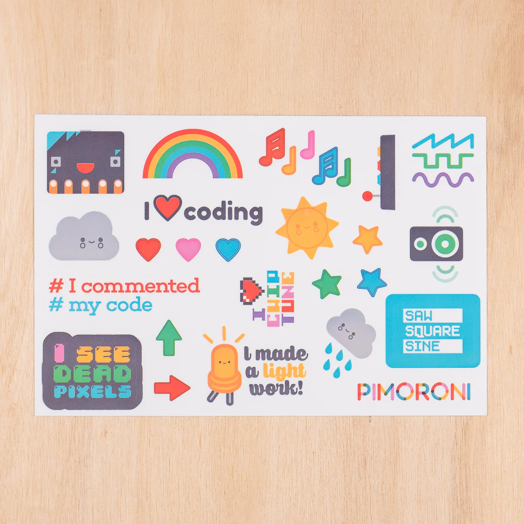 scroll:bit micro:bit Kit - Image 5