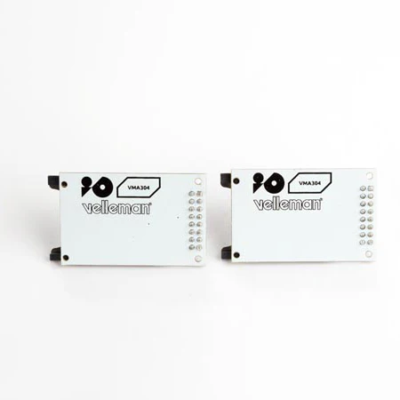 SD Card Logging Shield for Arduino® (2 pcs) - Image 2