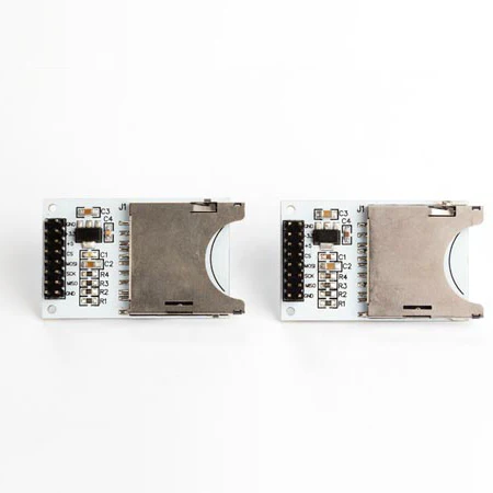 SD Card Logging Shield for Arduino® (2 pcs) - Image 3