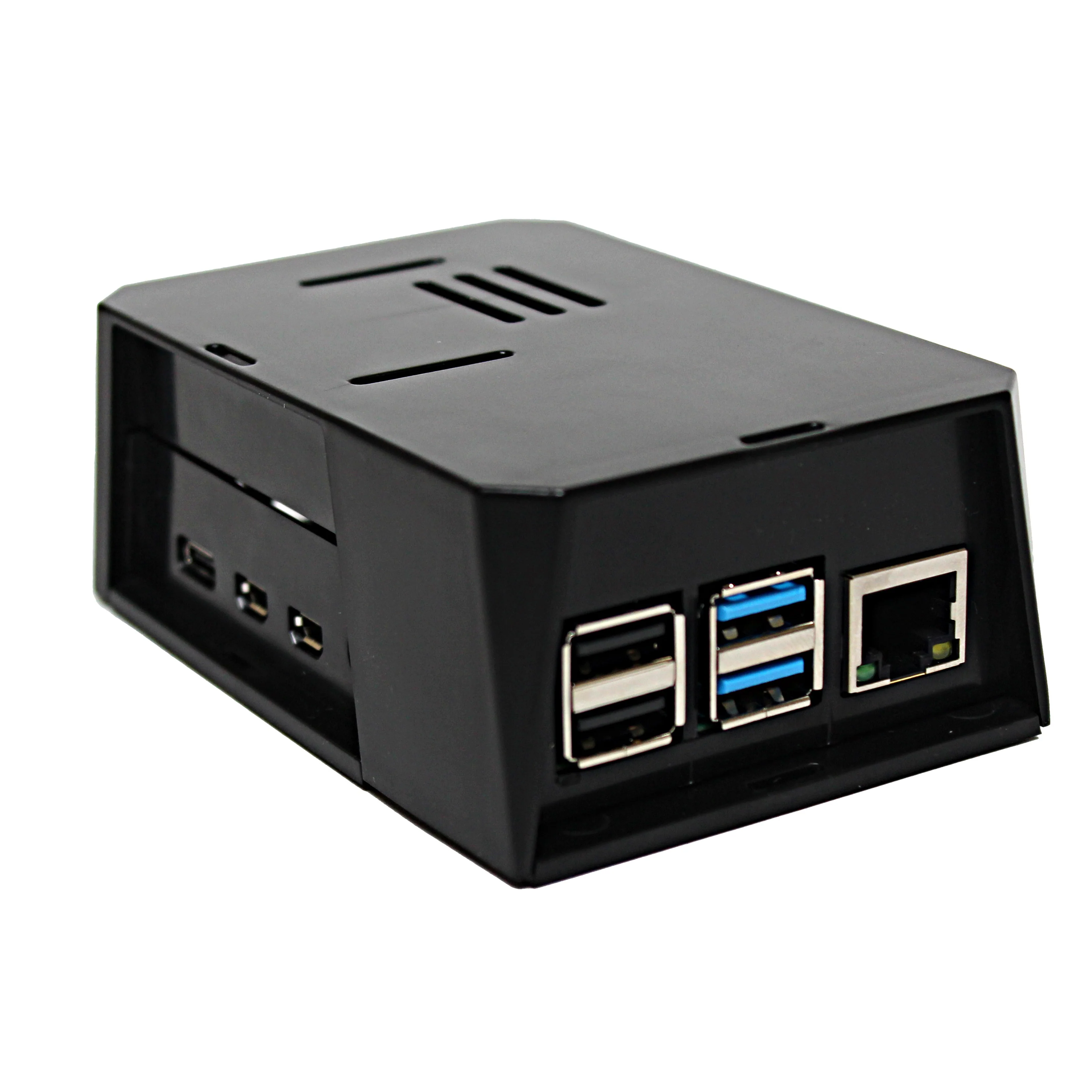 SecurePi Case
