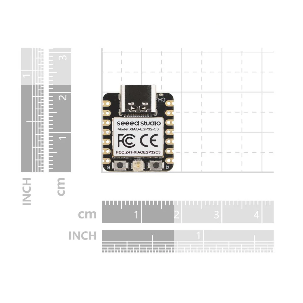 XIAO ESP32C3 - Image 6