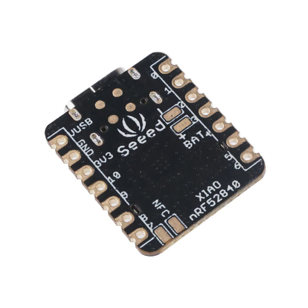 XIAO nRF52840 Sense - Image 10