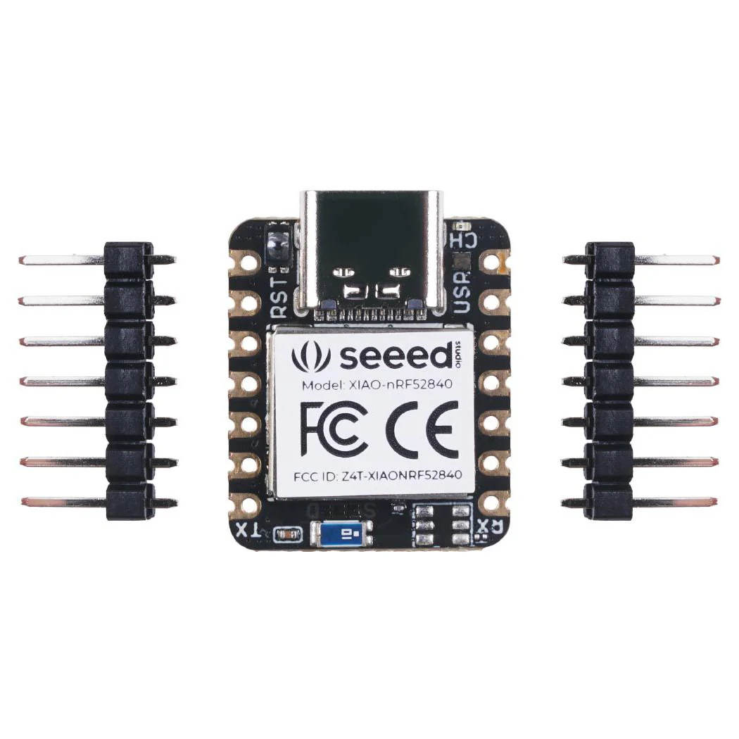XIAO nRF52840 - Image 4