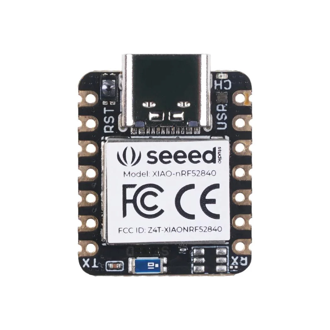 XIAO nRF52840 - Image 6