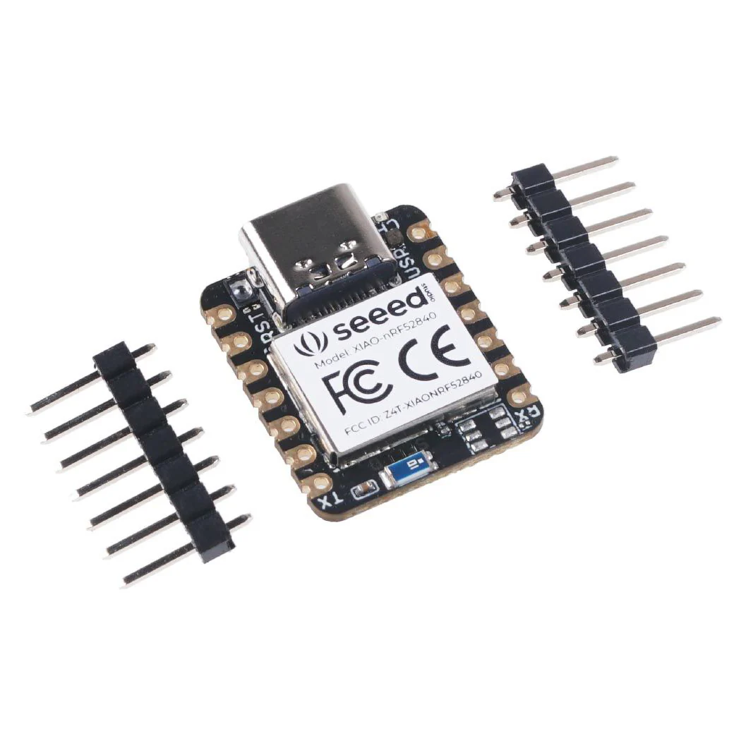 XIAO nRF52840 - Image 7