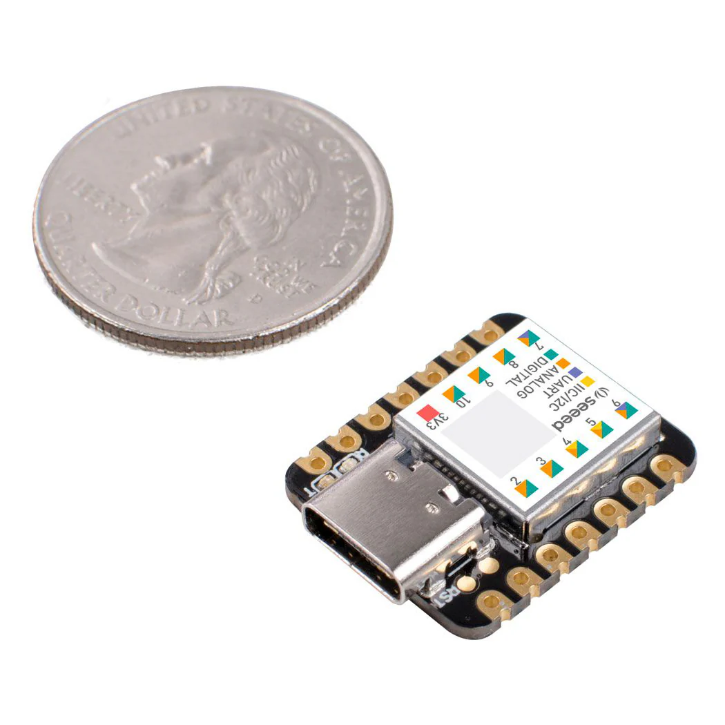 XIAO SAMD21 - Image 4