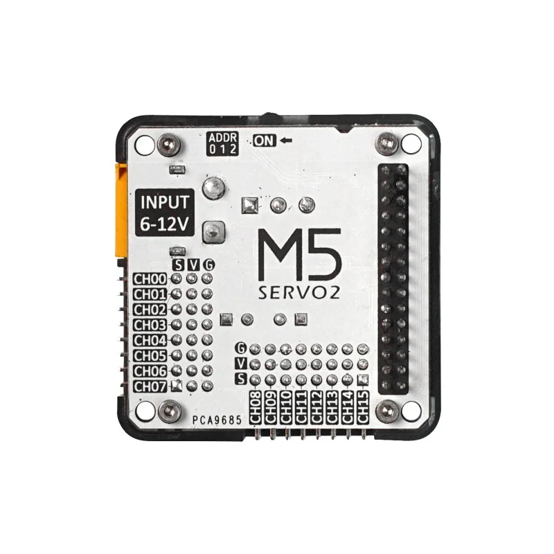 SERVO2 Module 16 Channels - 13.2 (PCA9685) - Image 3