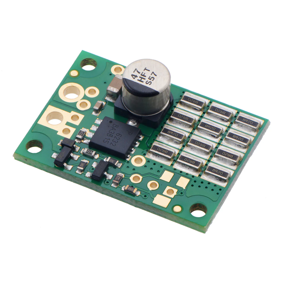 Shunt Regulator: 33.0 V - Image 2