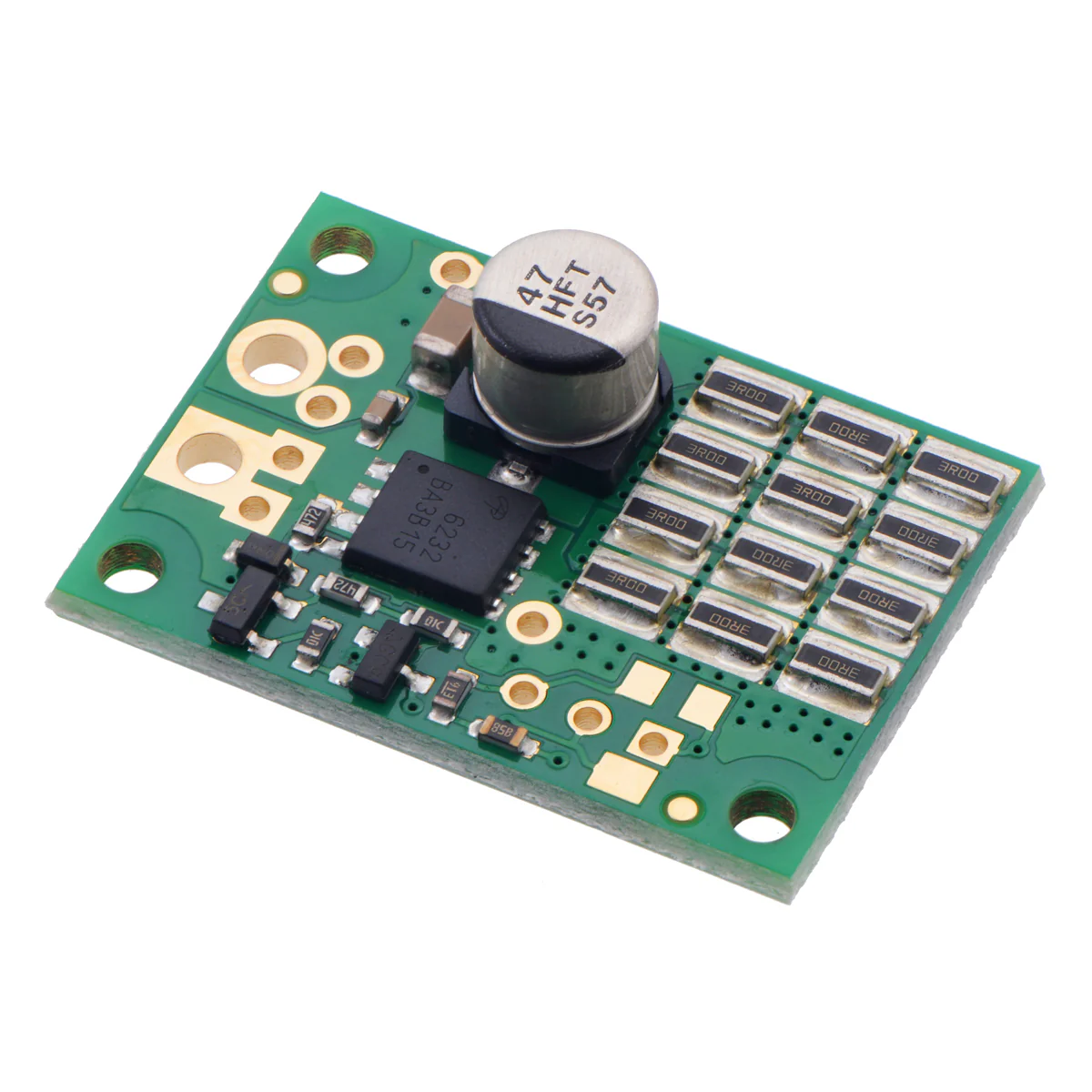 Shunt Regulator: 33.0 V - Image 3