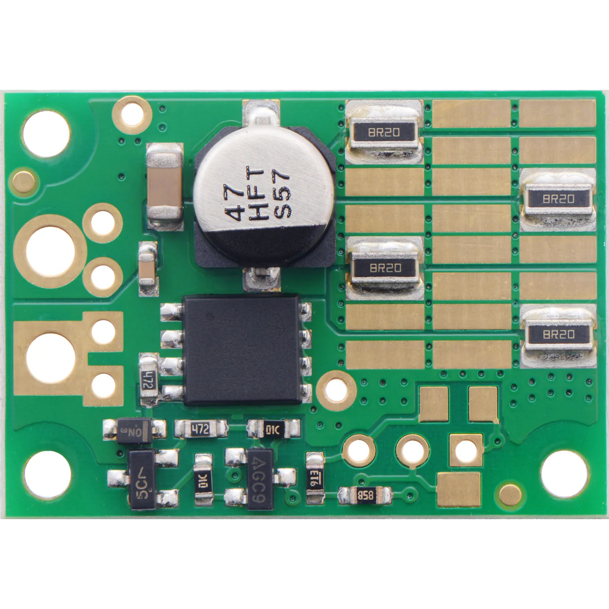 Shunt Regulator: 33.0 V - Image 4