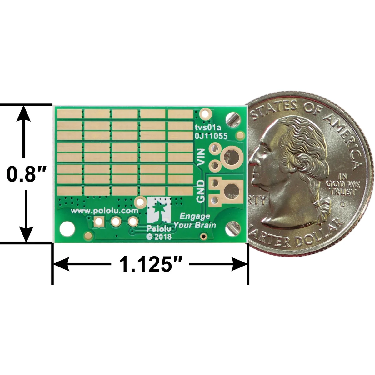 Shunt Regulator: 33.0 V - Image 9