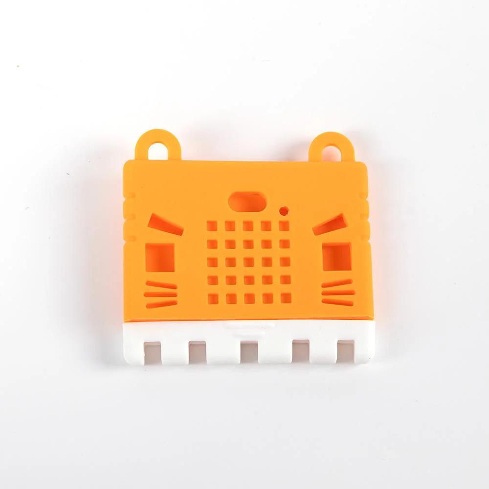 Silicone Kitty Case for micro:bit v2 - Image 10