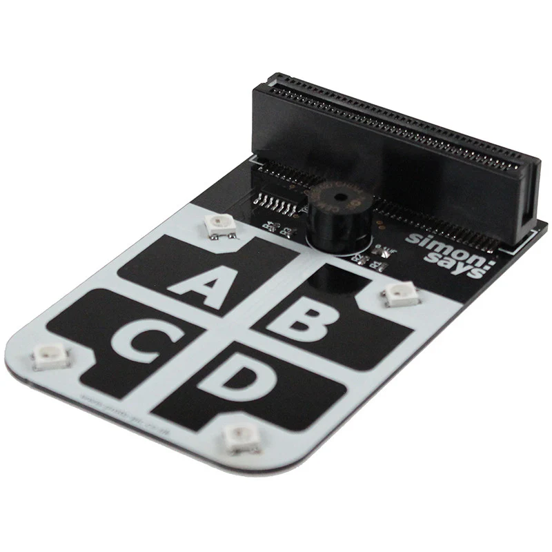 Simon:Says for micro:bit - Image 3