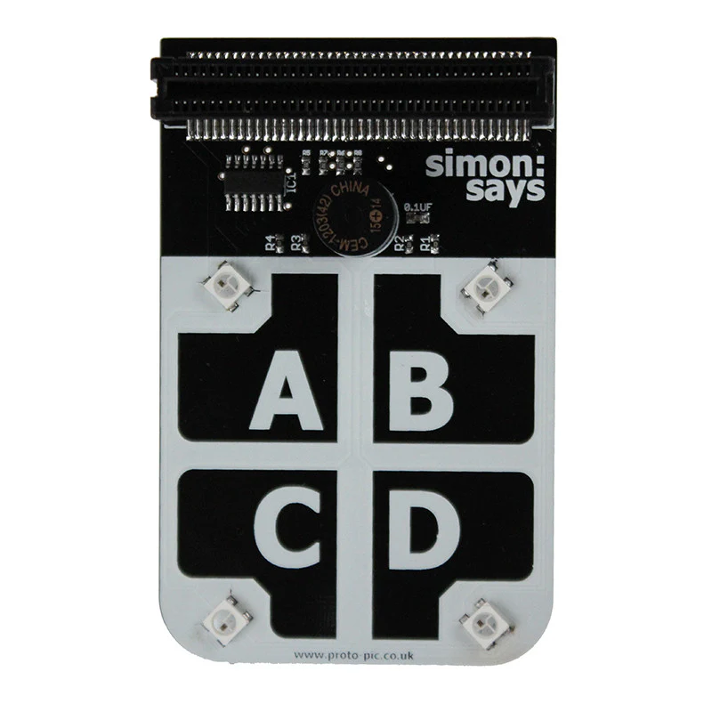 Simon:Says for micro:bit - Image 4