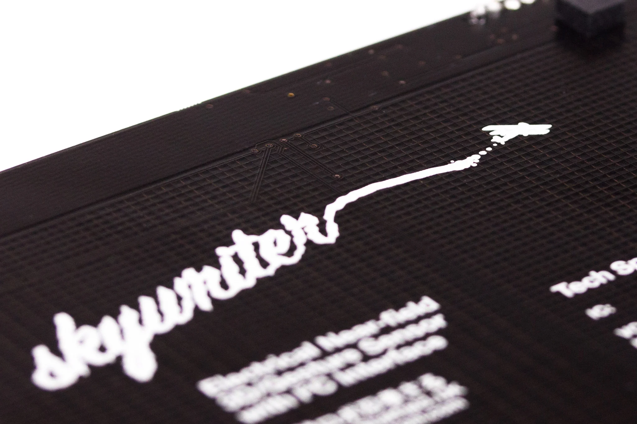 Skywriter: 3D Gesture Sensing Breakout - Image 3