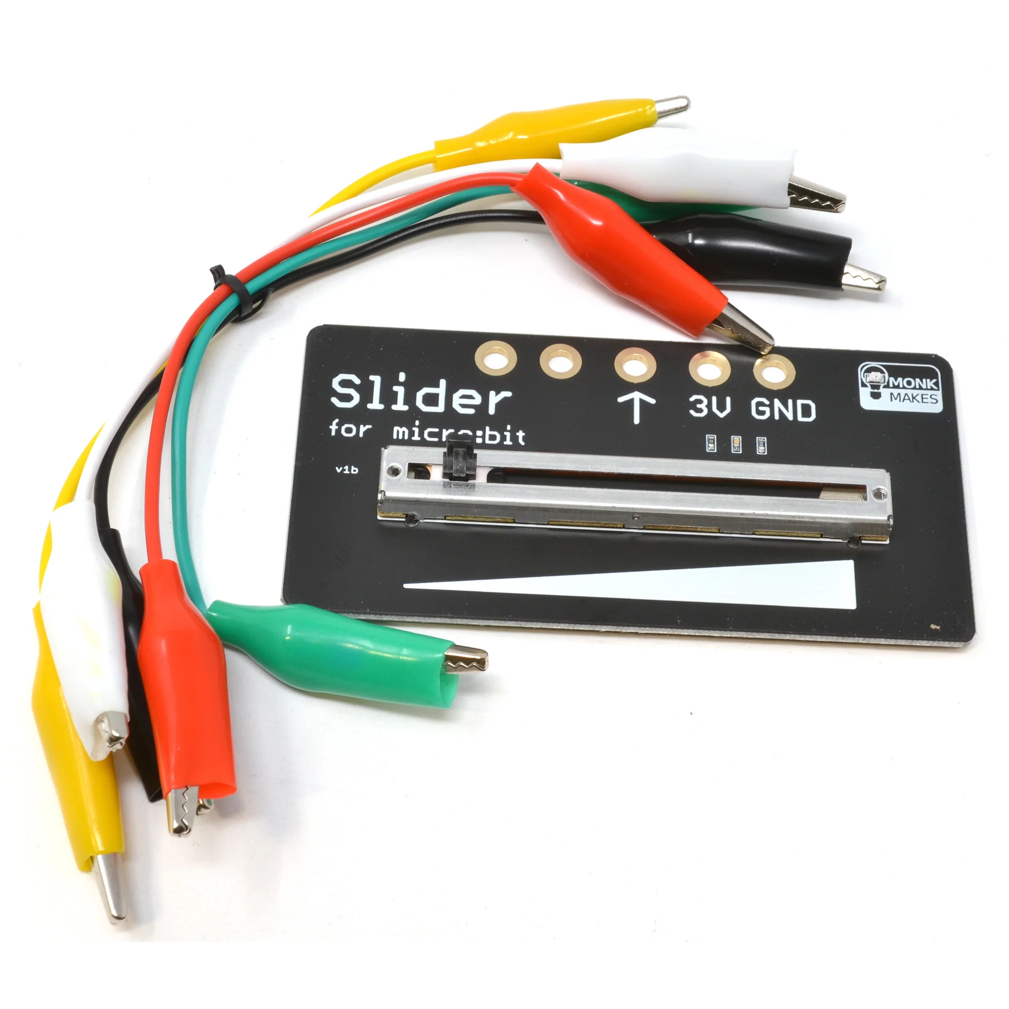 Slider for micro:bit - Image 3