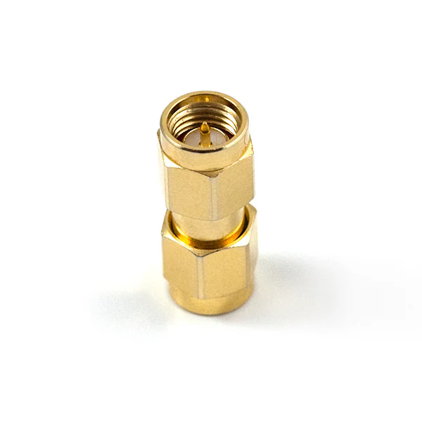 SMA Male to RPSMA Male Adapter - Image 2