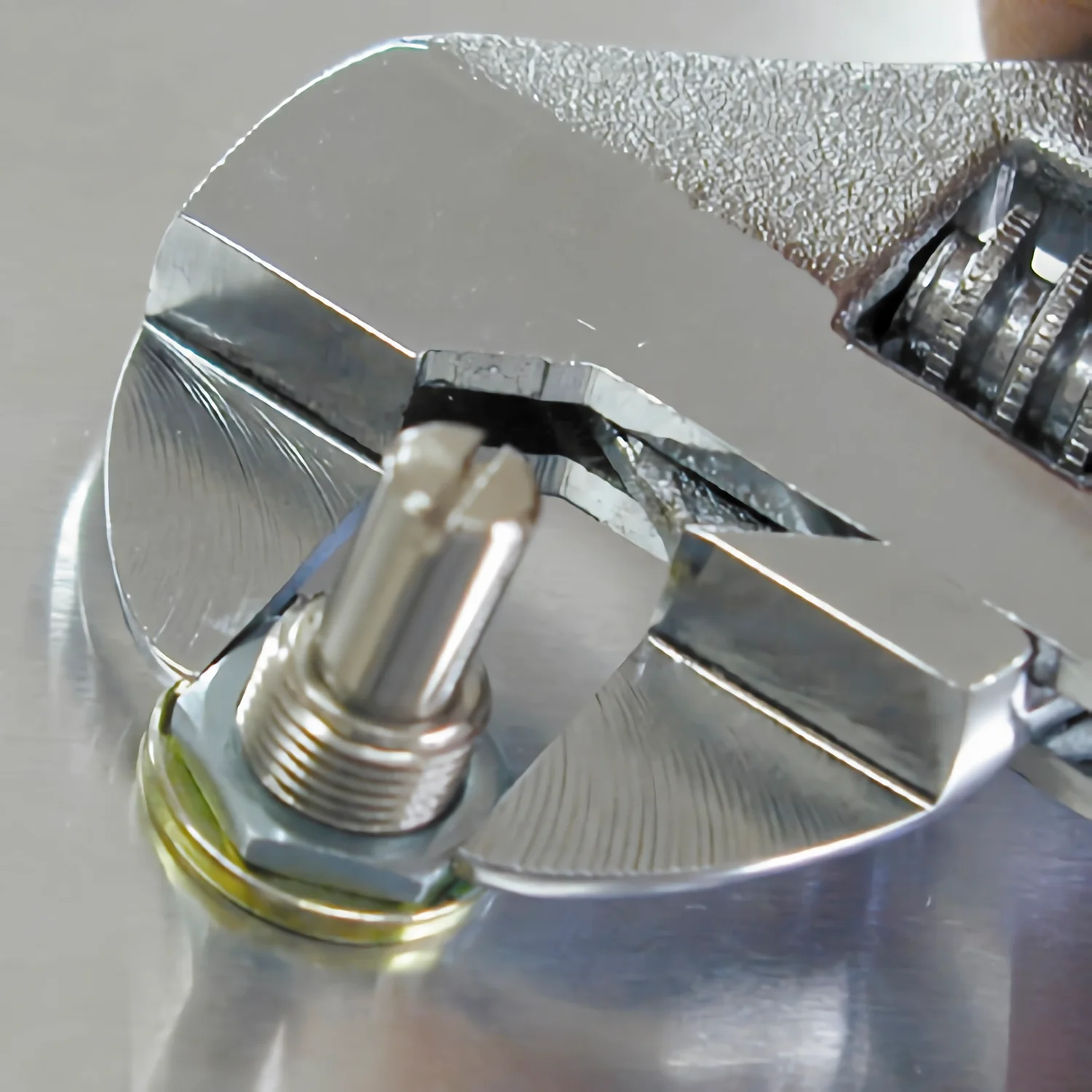 Engineer® Smart Wrench - Image 5