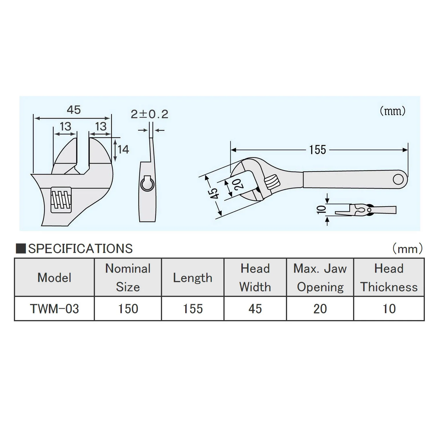 Engineer® Smart Wrench - Image 6