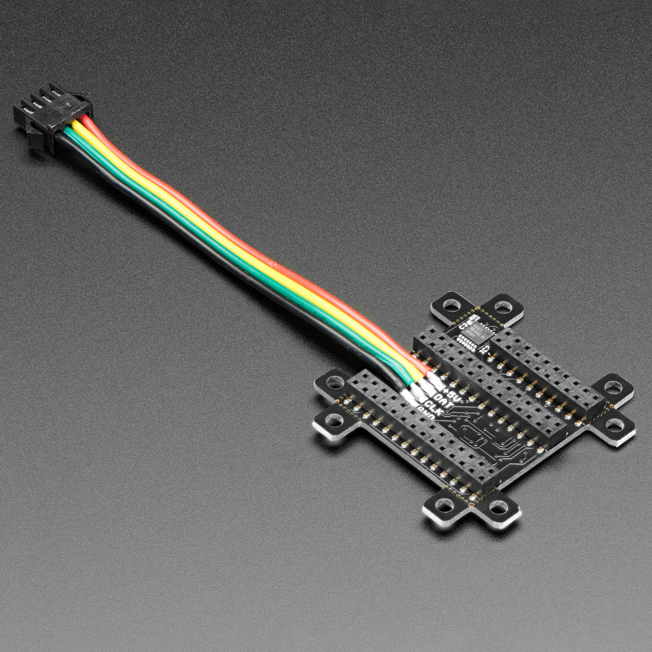 SmartMatrix SmartLED Shield for Teensy 4 - Image 3