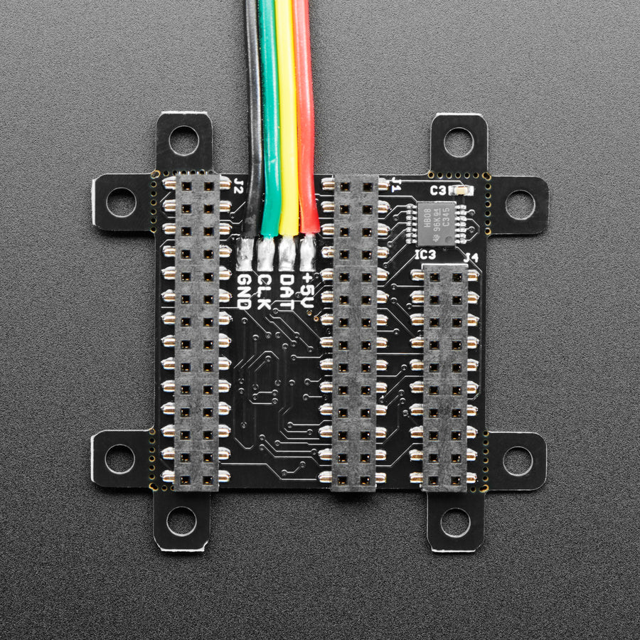 SmartMatrix SmartLED Shield for Teensy 4 - Image 5
