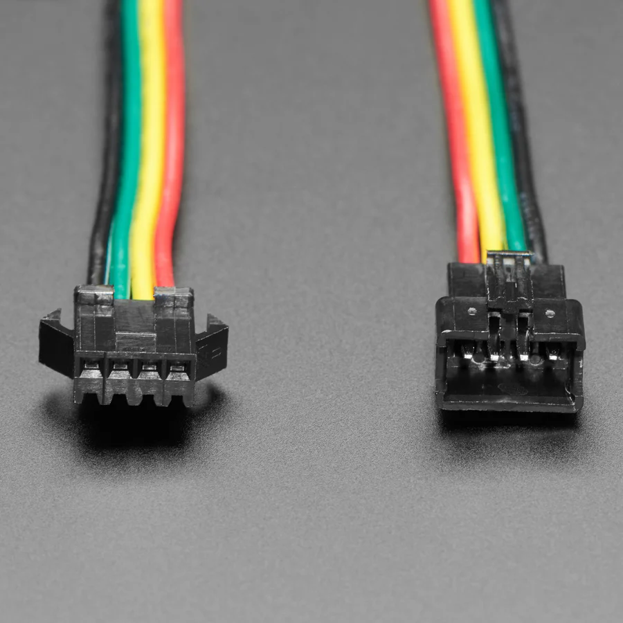 SmartMatrix SmartLED Shield for Teensy 4 - Image 6