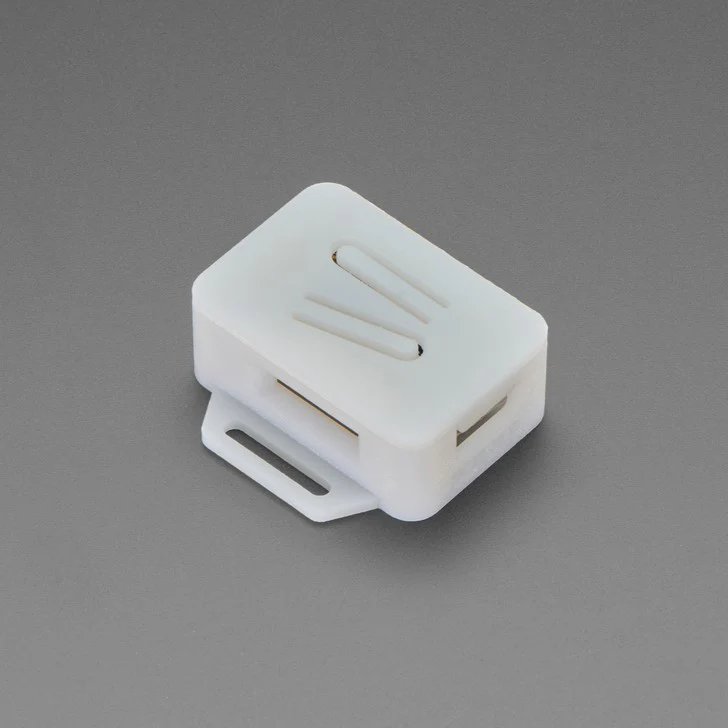 Snap-on Enclosure for Adafruit Mini Sparkle Motion - Image 3