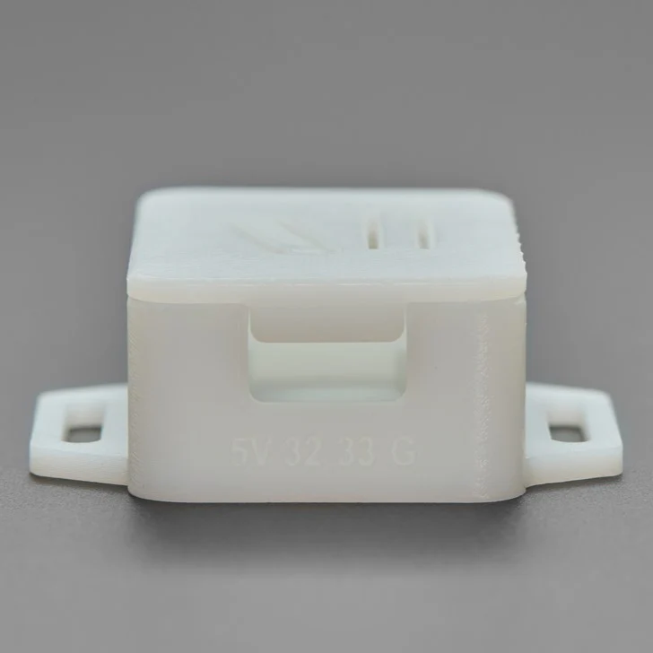 Snap-on Enclosure for Adafruit Mini Sparkle Motion - Image 5