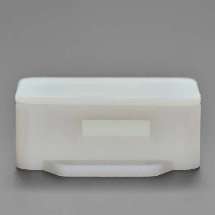 Snap-on Enclosure for Adafruit Mini Sparkle Motion - Image 6