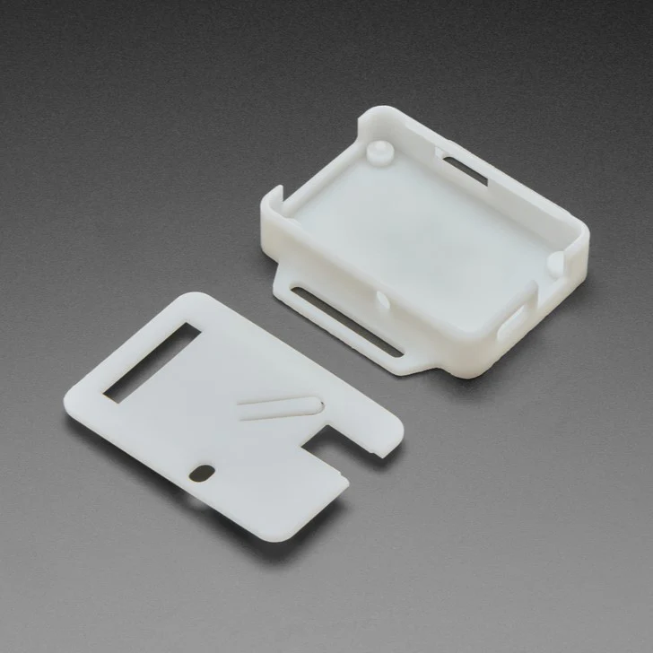 Snap-on Enclosure for Adafruit Sparkle Motion - Image 3
