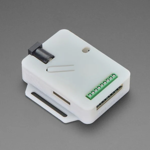 Snap-on Enclosure for Adafruit Sparkle Motion - Image 5