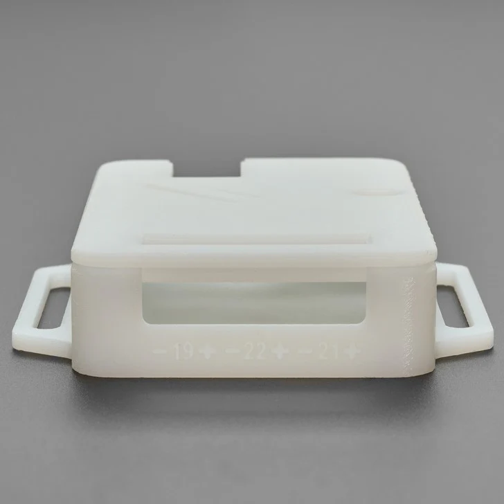 Snap-on Enclosure for Adafruit Sparkle Motion - Image 6