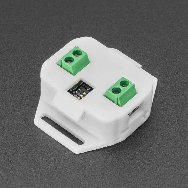 Snap-on Enclosure for Adafruit TPS61169 Breakout - Image 3