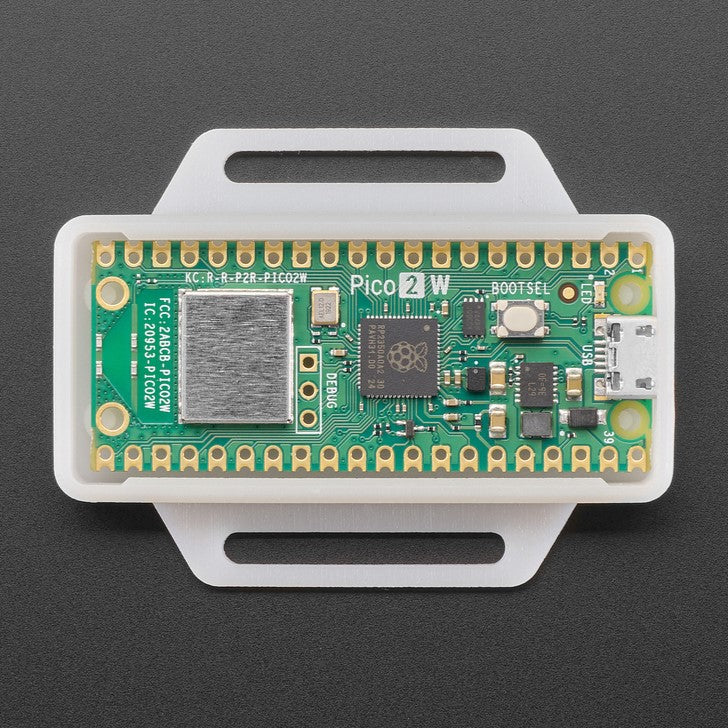 Snap-on Enclosure for Raspberry Pi Pico / W / 2 / 2W - Image 4