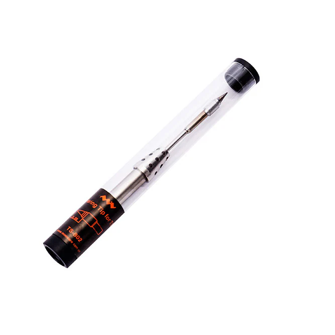 Soldering tip for TS80P soldering iron - Image 3