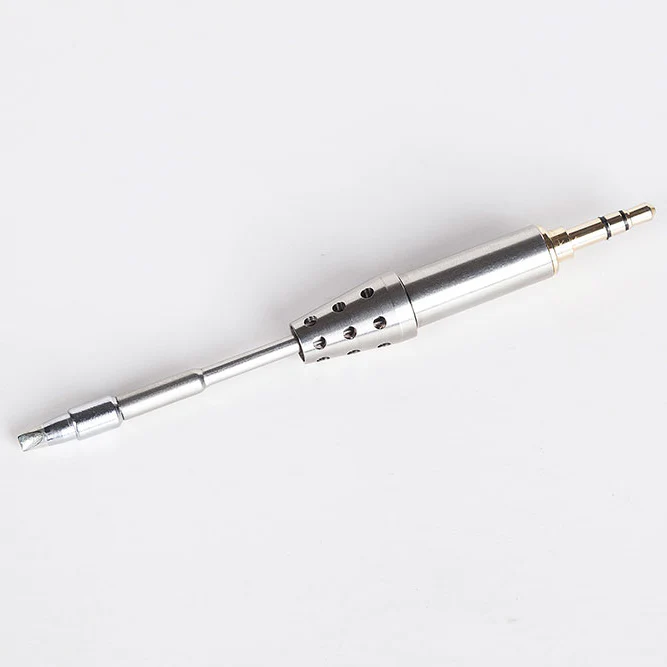 Soldering tip for TS80P soldering iron - Image 6