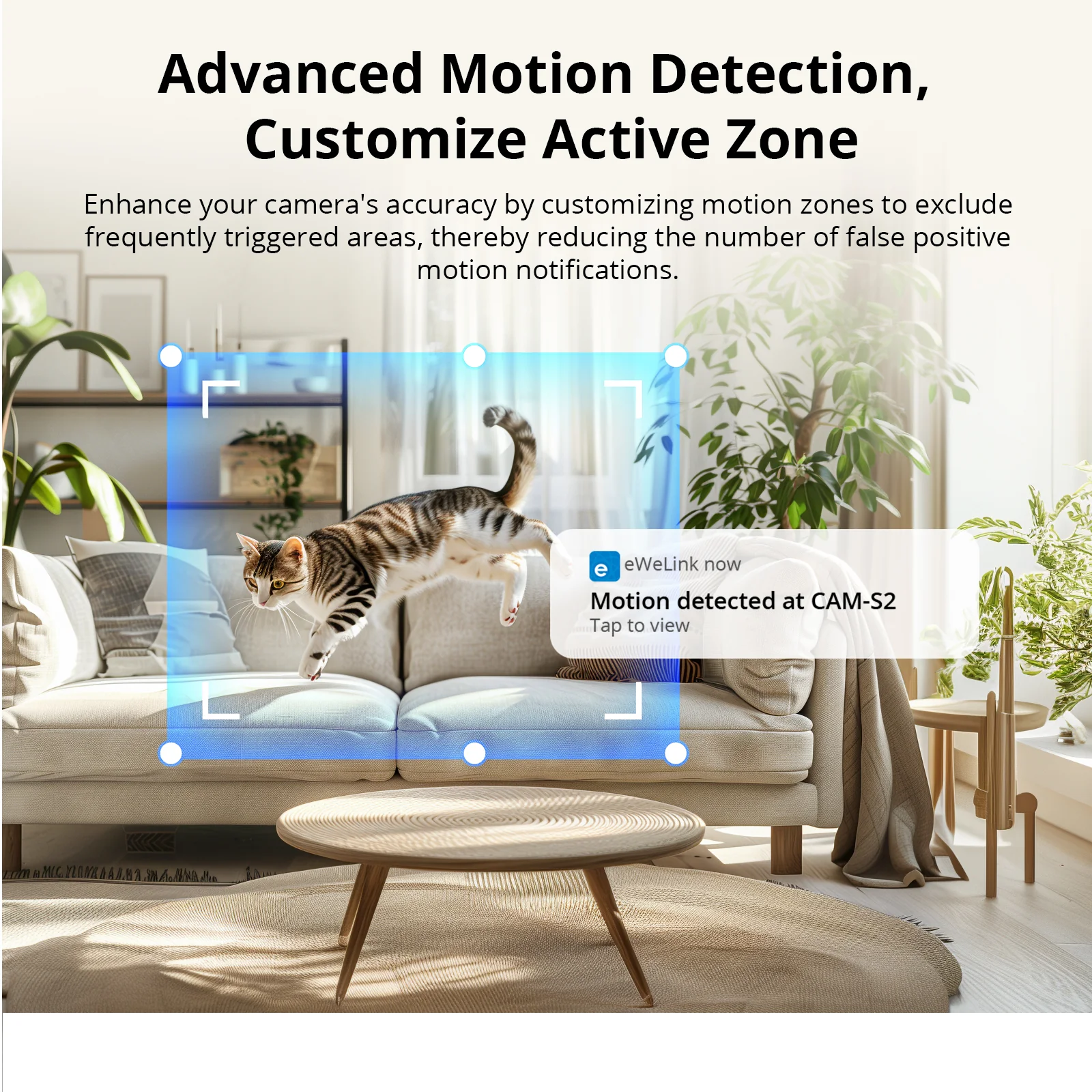 Sonoff USB-C Wi-Fi Security Camera - Image 6