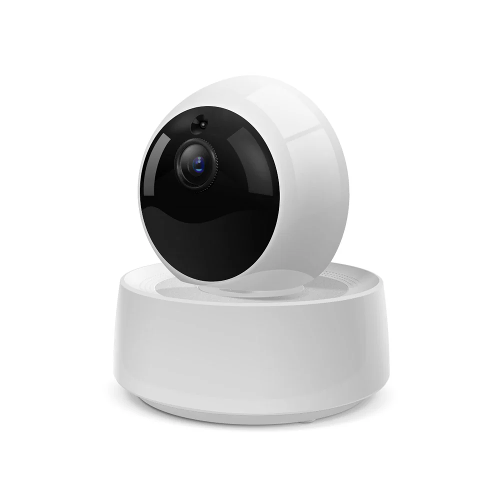 Sonoff 360° Wi-Fi & Ethernet Security Camera - Image 3